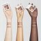 By Mario Four-Play Everyday Eye Quads Nude 1 5.5g - интернет-магазин профессиональной косметики Spadream, изображение 60862