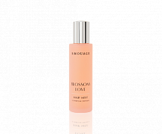 Amouage Blossom Love Hair Mist 50 ml. - фото 29662 Amouage Blossom Love Hair Mist 50 ml. - интернет-магазин профессиональной косметики Spadream, изображение 29662