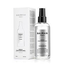 Balmain Hair Couture LE Leave-In Conditioning Spray 200ml - интернет-магазин профессиональной косметики Spadream, изображение 50158