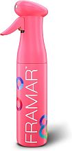 Framar Myst Assist Pink Spray Bottle 250ml - интернет-магазин профессиональной косметики Spadream, изображение 47638