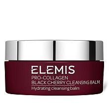 Elemis Pro-Collagen Cleansing Balm Black Cherry 100g - интернет-магазин профессиональной косметики Spadream, изображение 65677