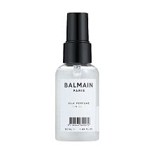 Balmain Hair Couture Travel Silk Perfume 50ml - интернет-магазин профессиональной косметики Spadream, изображение 55048