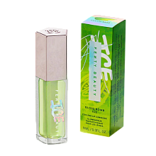 Fenty Beauty Gloss Bomb Ice Cooling Lip Luminizer Cucum'brrr 9ml - фото 64963 Fenty Beauty Gloss Bomb Ice Cooling Lip Luminizer Cucum'brrr 9ml - интернет-магазин профессиональной косметики Spadream, изображение 64963