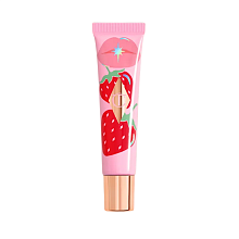 Charlotte Tilbury Unreal Lips Healthy Glow Nectar Oil Juicylicious Strawberry Vanilla 14ml - фото 67561 Charlotte Tilbury Unreal Lips Healthy Glow Nectar Oil Juicylicious Strawberry Vanilla 14ml - интернет-магазин профессиональной косметики Spadream, изображение 67561