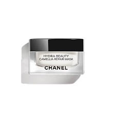 Chanel Hydra Beauty Camellia Repair Mask 50g - интернет-магазин профессиональной косметики Spadream, изображение 64434