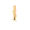 Gisou Honey Infused Lip Oil Pineapple Pout 8ml - интернет-магазин профессиональной косметики Spadream, изображение 74135
