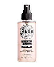 Gisou Propolis Infused Texturizing Wave Spray 150ml Outlet - интернет-магазин профессиональной косметики Spadream, изображение 71661