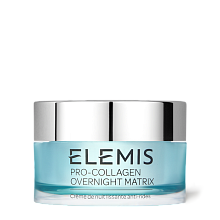 Elemis Pro-Collagen Overnight Matrix Cream 50ml - интернет-магазин профессиональной косметики Spadream, изображение 44776