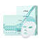 Anua PDRN Hyaluronic Acid Capsule 100 Serum Mask 10p - интернет-магазин профессиональной косметики Spadream, изображение 68731