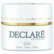 Declare Q10 Age Control Cream 50ml - интернет-магазин профессиональной косметики Spadream, изображение 30754