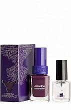 Christina Fitzgerald Amanda + Bond 12ml/9ml