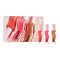 Gisou Honey Infused Lip Oils Gloss Hour Edition Set 8ml/8ml/8ml - интернет-магазин профессиональной косметики Spadream, изображение 67976