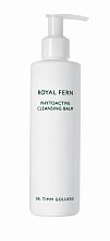 Royal Fern Phytoactive Cleansing Balm 200ml - фото 28645 Royal Fern Phytoactive Cleansing Balm 200ml - интернет-магазин профессиональной косметики Spadream, изображение 28645