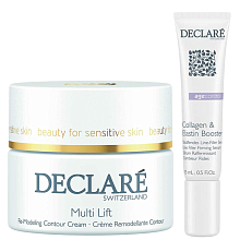 Declare Age Control Multilift Set 15/50ml - интернет-магазин профессиональной косметики Spadream, изображение 69146