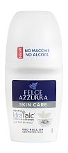 Felce Azzurra Deo Roll On Classic 50ml - интернет-магазин профессиональной косметики Spadream, изображение 61780