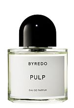 Byredo Pulp EDP 100ml - интернет-магазин профессиональной косметики Spadream, изображение 55961