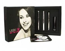 Lashem Get The Look Kit - интернет-магазин профессиональной косметики Spadream, изображение 39544