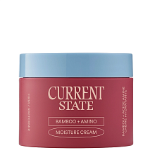 Current State Bamboo + Amino Mega Moisture Cream 50ml - интернет-магазин профессиональной косметики Spadream, изображение 67653