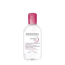 Bioderma Sensibio H2O Micellar Water 250ml - интернет-магазин профессиональной косметики Spadream, изображение 56515