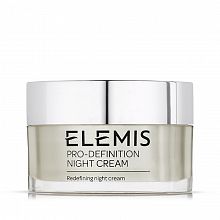Elemis Pro-Definition Night Cream 50ml - интернет-магазин профессиональной косметики Spadream, изображение 17962