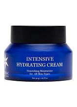 PHYTO-C Intensive Hydrating Cream 50ml - интернет-магазин профессиональной косметики Spadream, изображение 69049
