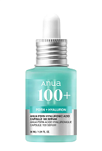 Anua PDRN Hyaluronic Acid Capsule 100 Serum 30ml - интернет-магазин профессиональной косметики Spadream, изображение 67533
