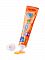 LION Kodomo Gel Toothpaste Orange 40g - интернет-магазин профессиональной косметики Spadream, изображение 43159