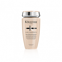 Kerastase Curl Manifesto Douceur Shampooing 250ml - фото 39415 Kerastase Curl Manifesto Douceur Shampooing 250ml - интернет-магазин профессиональной косметики Spadream, изображение 39415