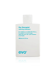 Evo The Therapist Hydrating Shampoo 300ml - интернет-магазин профессиональной косметики Spadream, изображение 47518