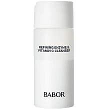 BABOR Refining Enzyme & Vitamin C Cleanser 40g Outlet - интернет-магазин профессиональной косметики Spadream, изображение 71301