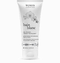 Woman Essentials Bain Blanc 200 ml - интернет-магазин профессиональной косметики Spadream, изображение 40219