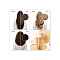 Gisou Honey Gloss Collagen Drops Hair Oil 20ml - интернет-магазин профессиональной косметики Spadream, изображение 74148