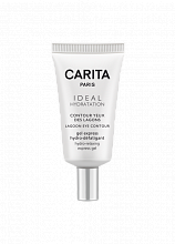 CARITA Ideal Hydratation Cotour Yeux Des Lagons 15ml