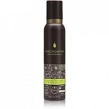 Macadamia Professional Foaming Volumizer Mousse Volume 171g.