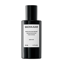Sachajuan Protective Hair Perfume Bois Noir 50ml - интернет-магазин профессиональной косметики Spadream, изображение 54010