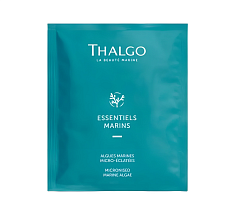 Thalgo NEW Micronised Marine Algae 10x40g - интернет-магазин профессиональной косметики Spadream, изображение 50457