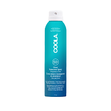 COOLA SUNCARE Spray SPF50 Fragrance-Free 177ml - интернет-магазин профессиональной косметики Spadream, изображение 69114