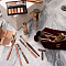 Charlotte Tilbury Makeup Bag Of Dreams Mini - интернет-магазин профессиональной косметики Spadream, изображение 64124