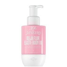 Sol de Janeiro Beija Flor Elasti-Body Oil 100ml - интернет-магазин профессиональной косметики Spadream, изображение 63610