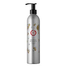 Aldo Coppola Shampoo Emolliente Con Cera Di Api 500ml - интернет-магазин профессиональной косметики Spadream, изображение 69156