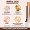 Charlotte Tilbury Unreal Skin Sheer Glow Tint 5 Medium 9g - интернет-магазин профессиональной косметики Spadream, изображение 64104