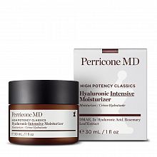 Perricone MD Hyaluronic Intensive Moisturizer 30ml - интернет-магазин профессиональной косметики Spadream, изображение 32142