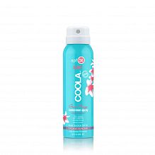 COOLA SUNCARE Spray SPF50 Guava Mango 80 ml - фото 23204 COOLA SUNCARE Spray SPF50 Guava Mango 80 ml - интернет-магазин профессиональной косметики Spadream, изображение 23204