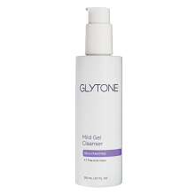 GLYTONE Mild Gel Cleanser 200ml - интернет-магазин профессиональной косметики Spadream, изображение 73358