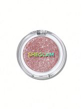 Sheglam Enigma Sparkly Eyeshadow Wonderous 1.8g - интернет-магазин профессиональной косметики Spadream, изображение 61680