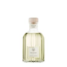 Dr. Vranjes Firenze Home Diffuser Ginger Lime 500ml - интернет-магазин профессиональной косметики Spadream, изображение 65703