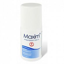 Maxim Anti-Perspirant Regular 15% 29ml
