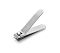 Schere Nagel Manicure and Pedicure Set of 4 Items Red - интернет-магазин профессиональной косметики Spadream, изображение 63734