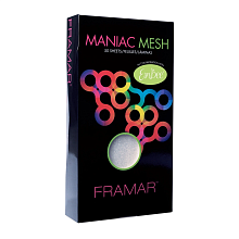 Framar Maniac Mesh 50p - интернет-магазин профессиональной косметики Spadream, изображение 47711