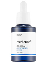 Medicube Zero Pore One Day Peptide Serum 30ml - интернет-магазин профессиональной косметики Spadream, изображение 73853